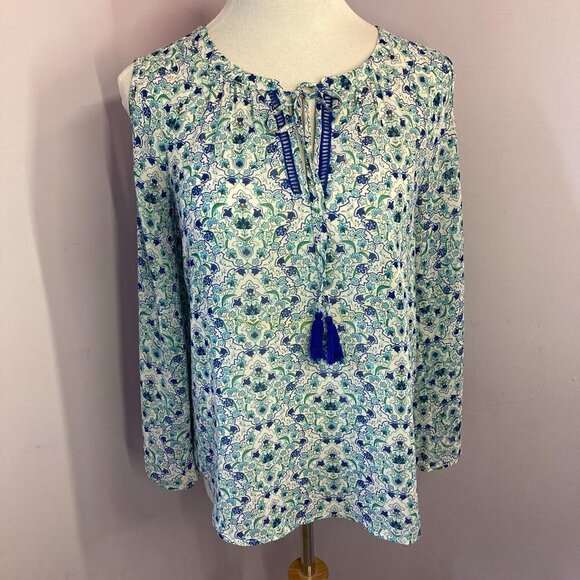 Philosophy Top & Black Rainn Blouse, EUC, Set of 2, Size S - Picture 2 of 15